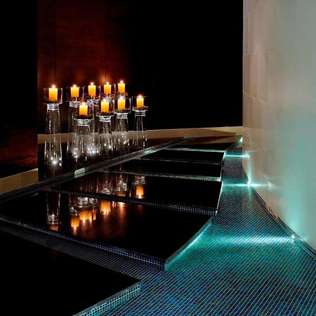Marriott Executive Apartments Al Jaddaf, Дубай Экстерьер фото The Sky Bar